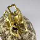 La Carrés Larges bague