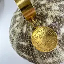 Bague Franc Pampille 