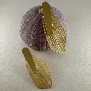 BO Lumière d'été avec puce or