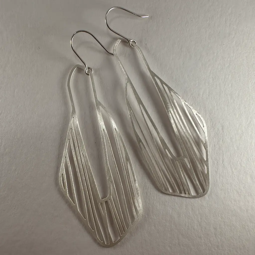 BO Lumière d'été XL argent