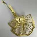Broche Ginkgo Biloba 