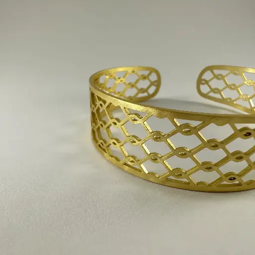 [AR00260] Bracelet Feston  