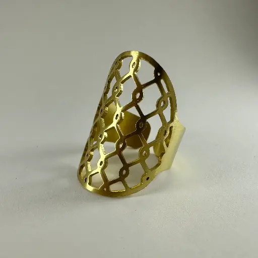 [AR00261] Bague Feston 