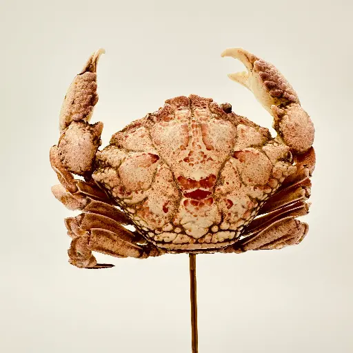 [AR00006] Cloche Demania Wardi